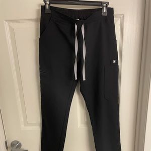 FIGS skinny zamora pants